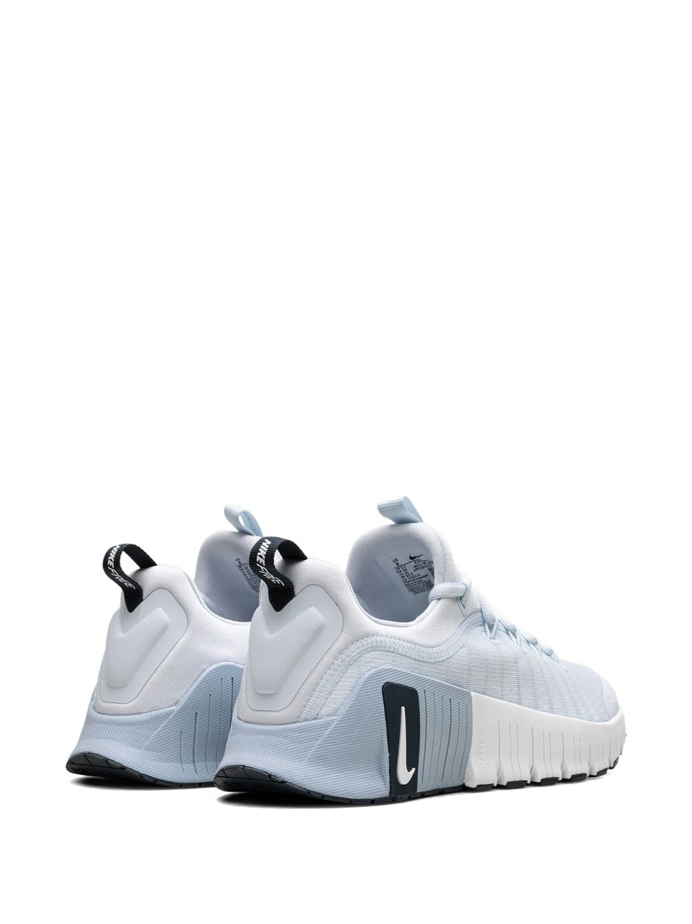 Free Metcon 6 By You sneakers - 3