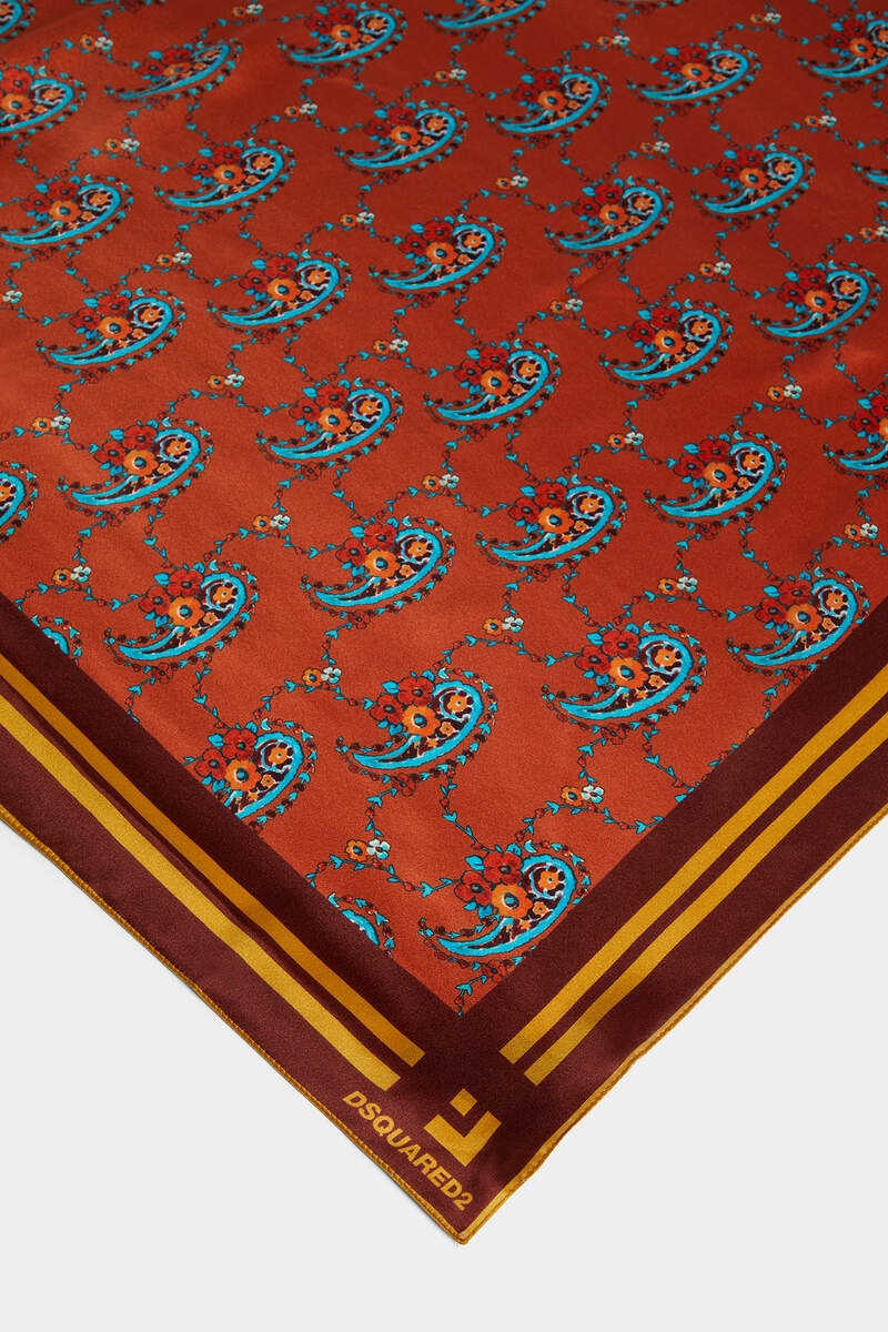 FOULARD - 4
