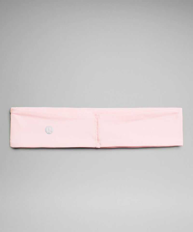 lululemon Women's Luxtreme Training Headband outlook
