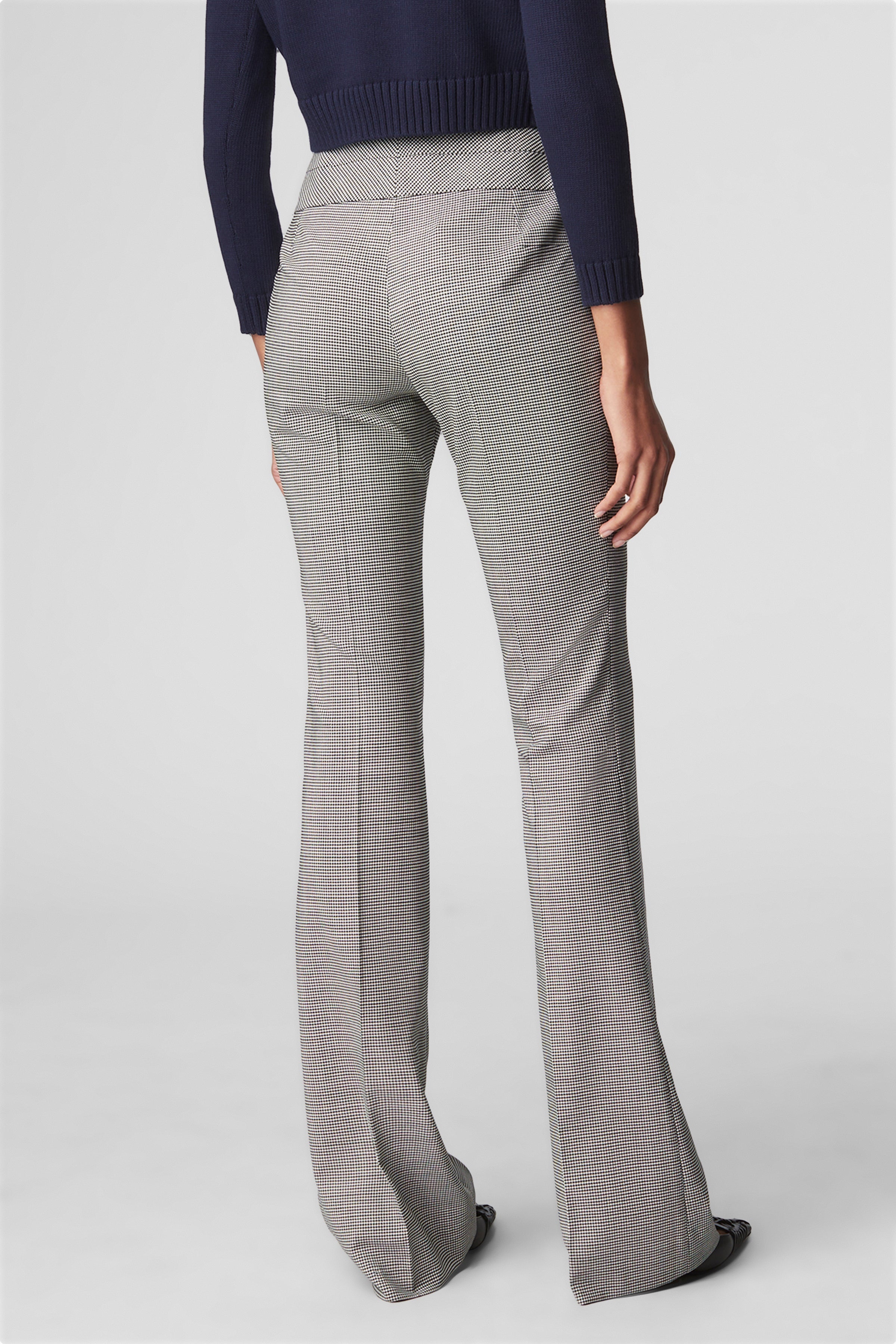 'SERGE' PANT - 4