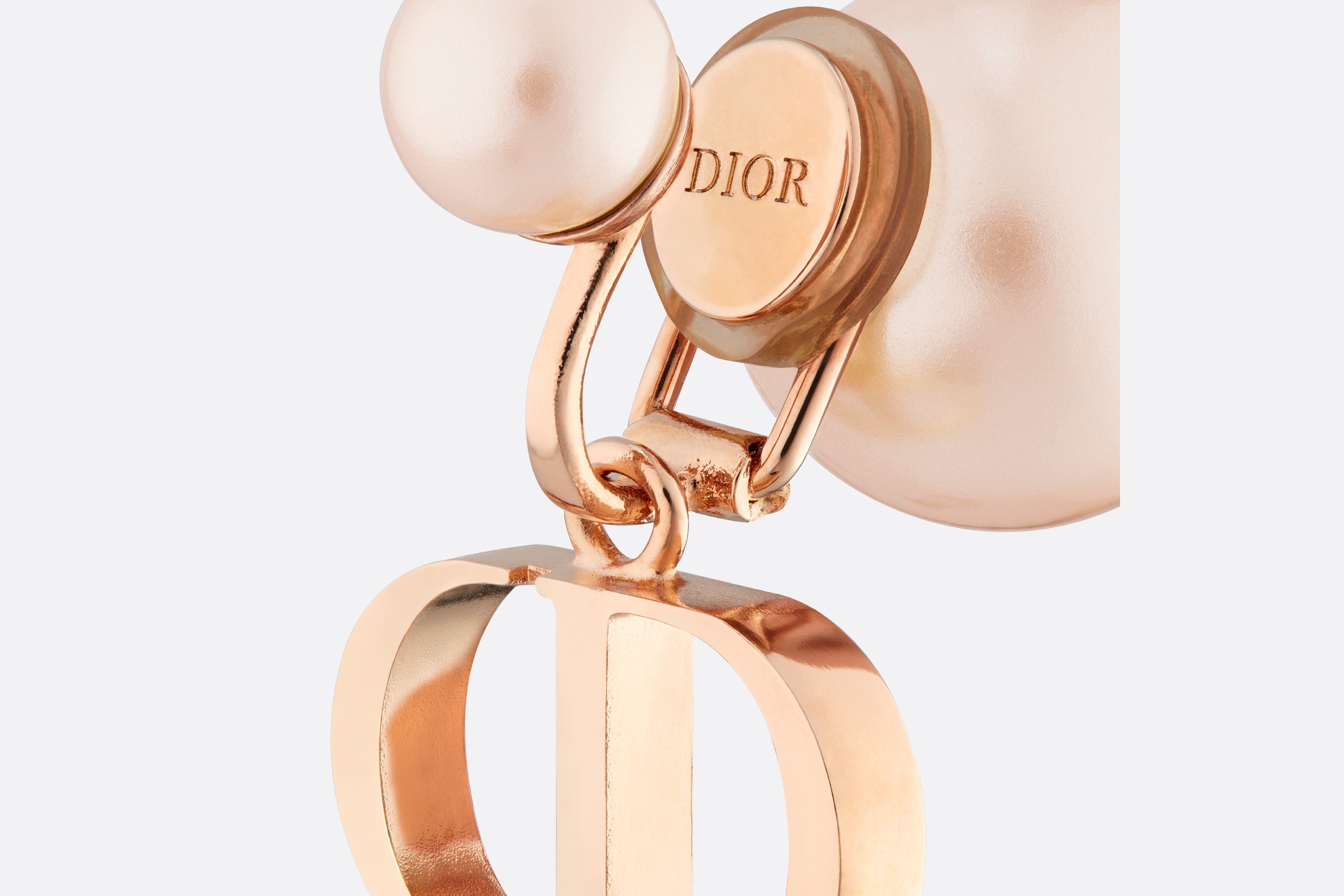 Dior Tribales Clip Earrings - 3