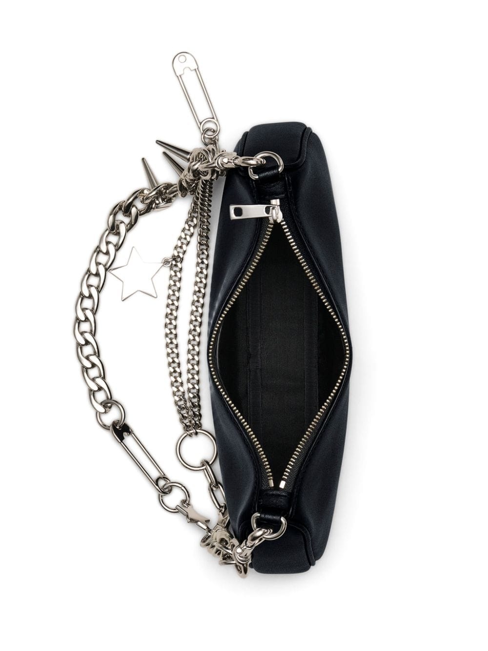The Charm shoulder bag - 5