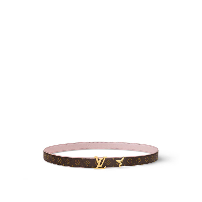 Pretty LV 20mm Reversible Belt 3