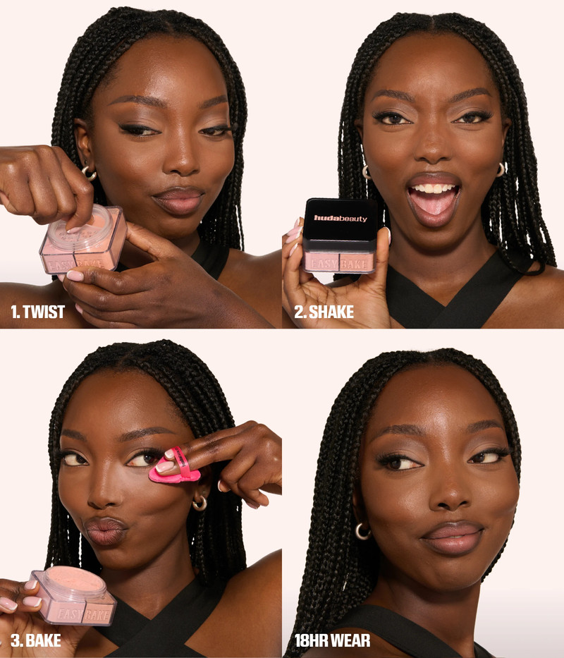 The Ultimate Under Eye Routine 13