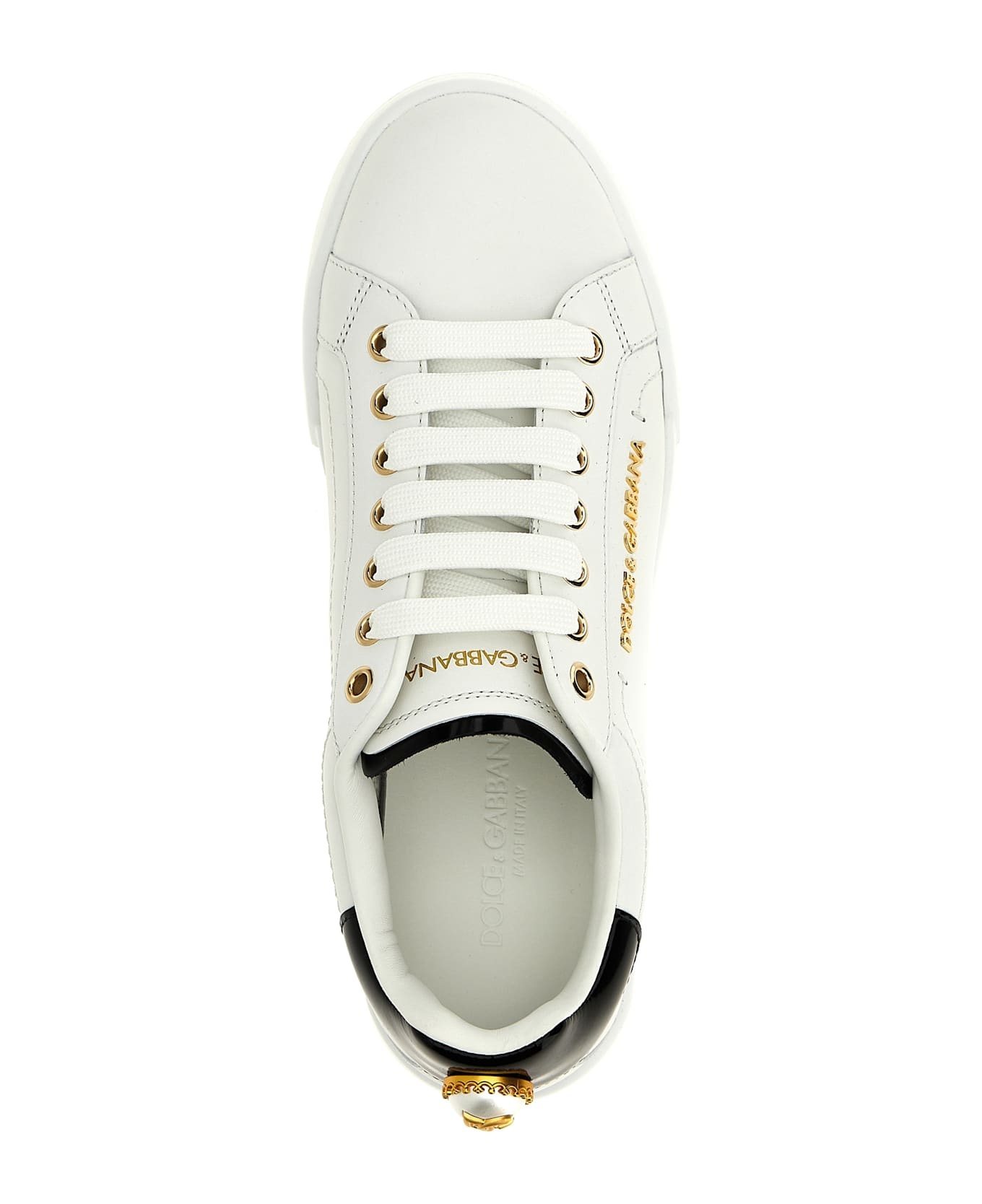 'portofino' Sneakers - 4