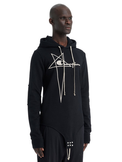 Rick Owens SWEATSHIRT outlook