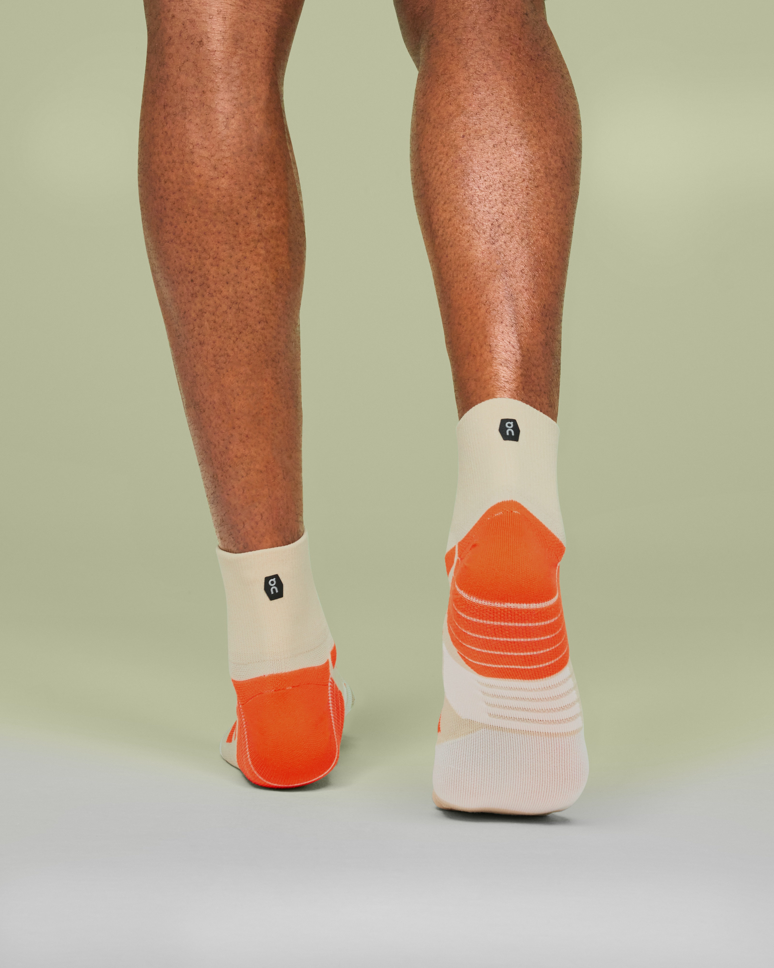 Performance Mid Sock - 3