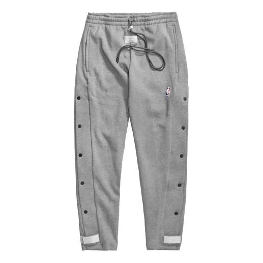 Nike Nike Nrg Ti Tear Away Pant X Fear Of God 'Grey' AR0628-063