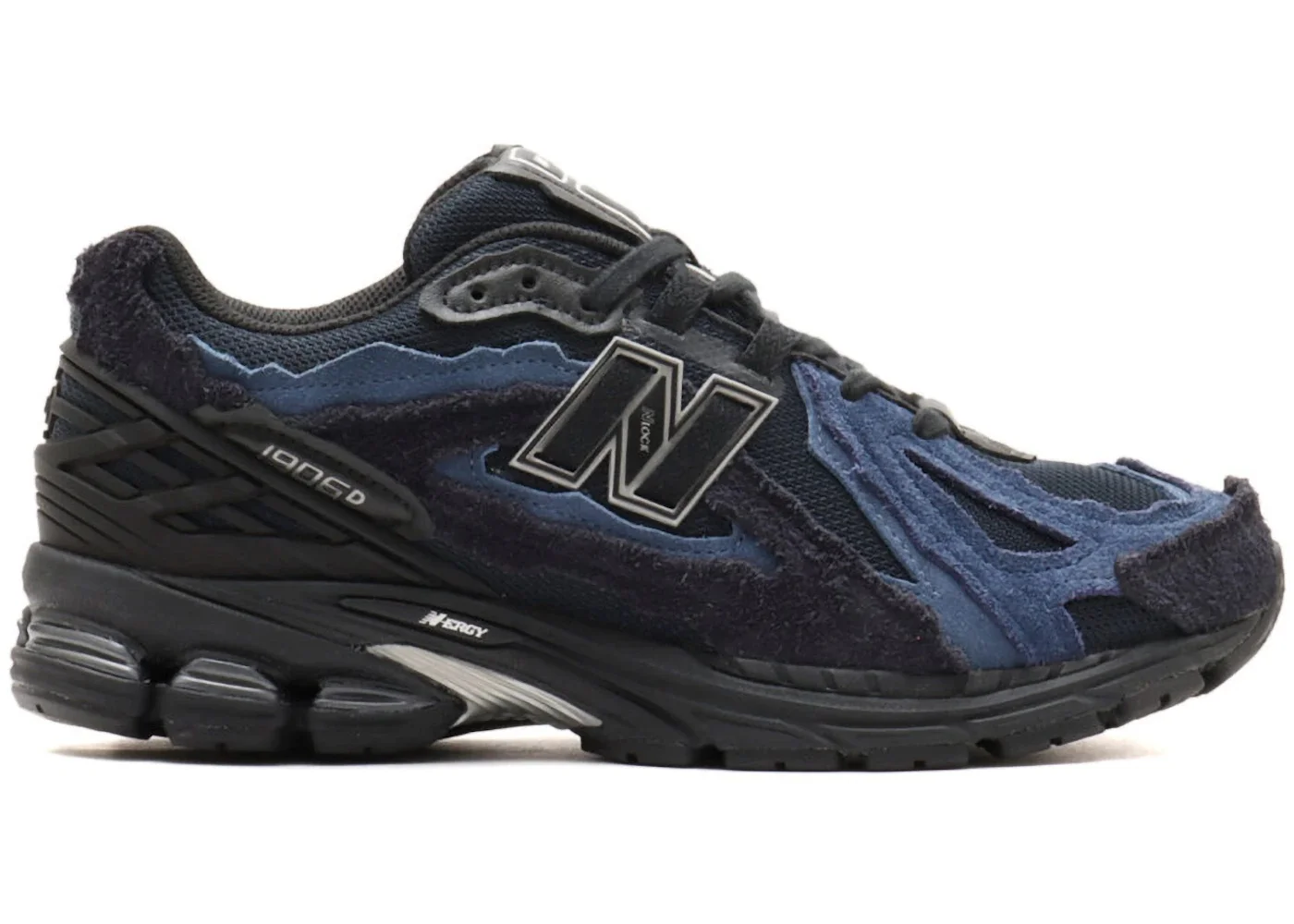 New Balance 1906D atmos Tokyo Deep Sea - 1