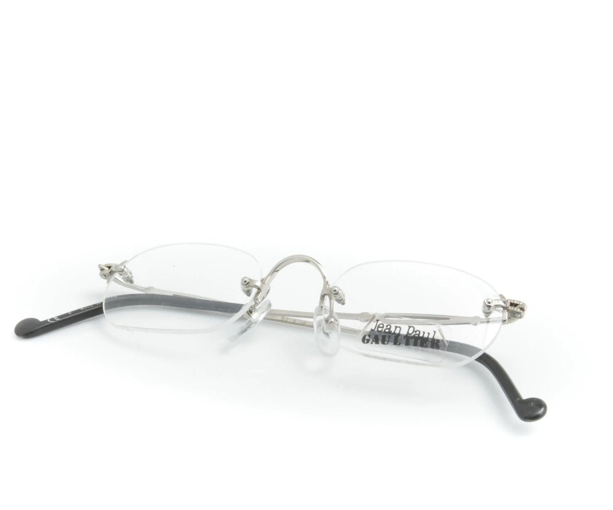 Jean Paul Gaultier 55-8108 2 - 1