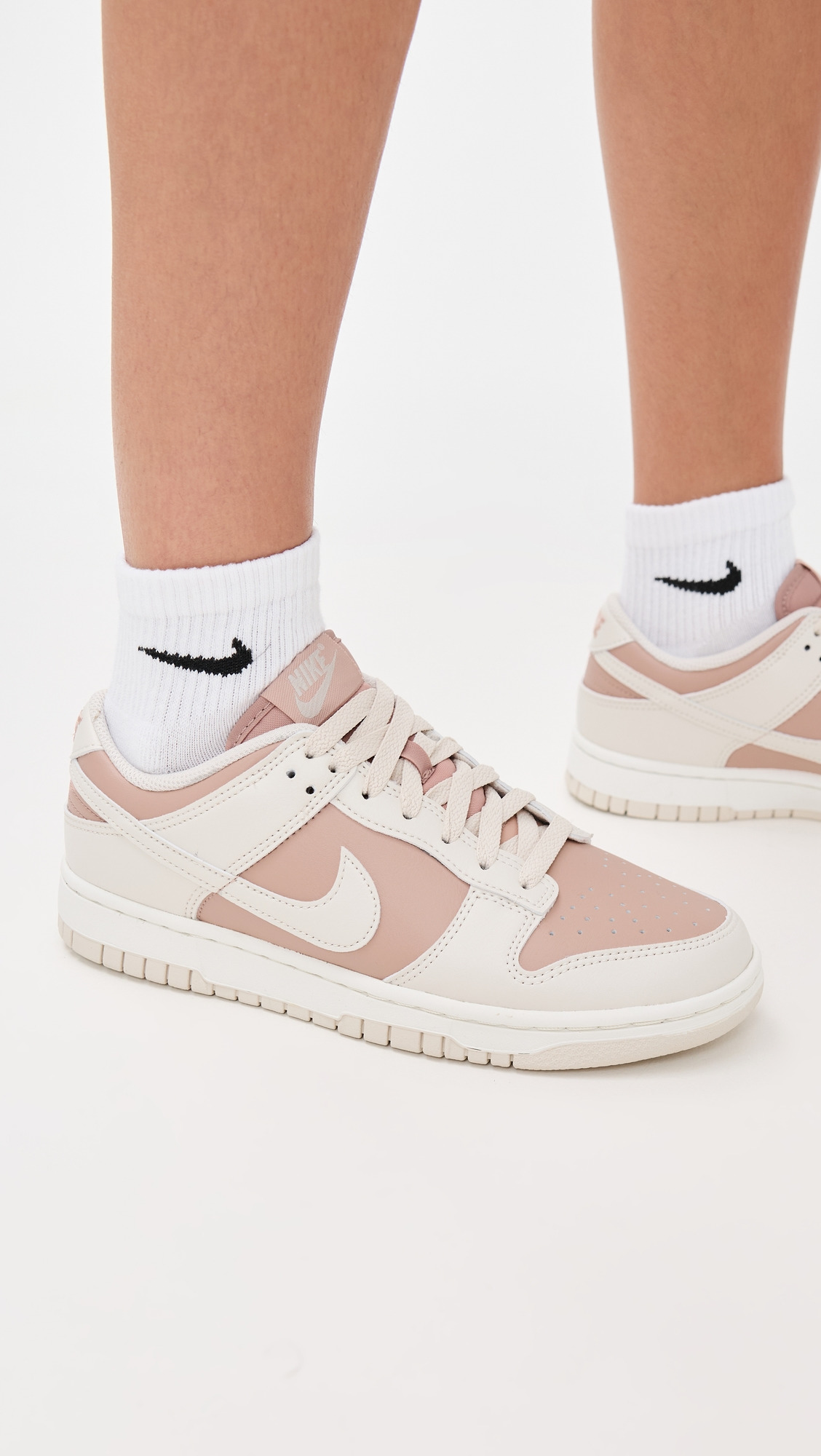 Dunk Low Next Nature Sneakers - 2