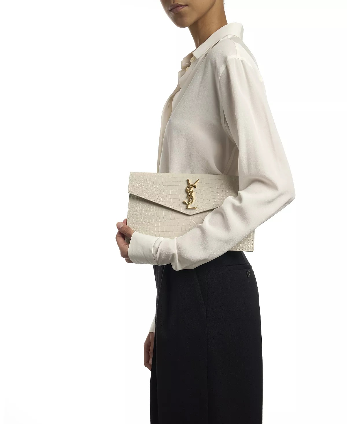 Uptown Clutch - 2