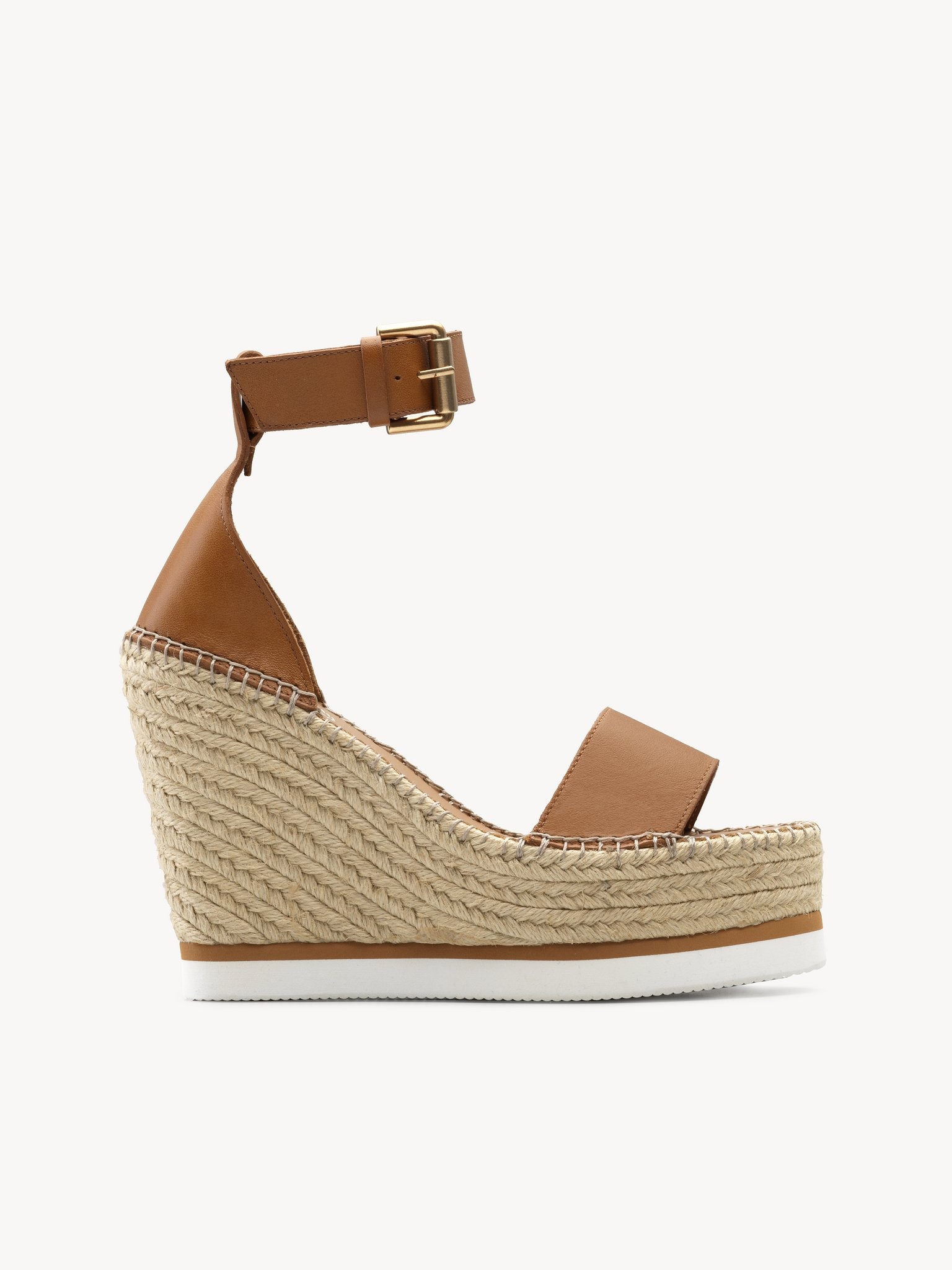 GLYN ESPADRILLE WEDGE - 1