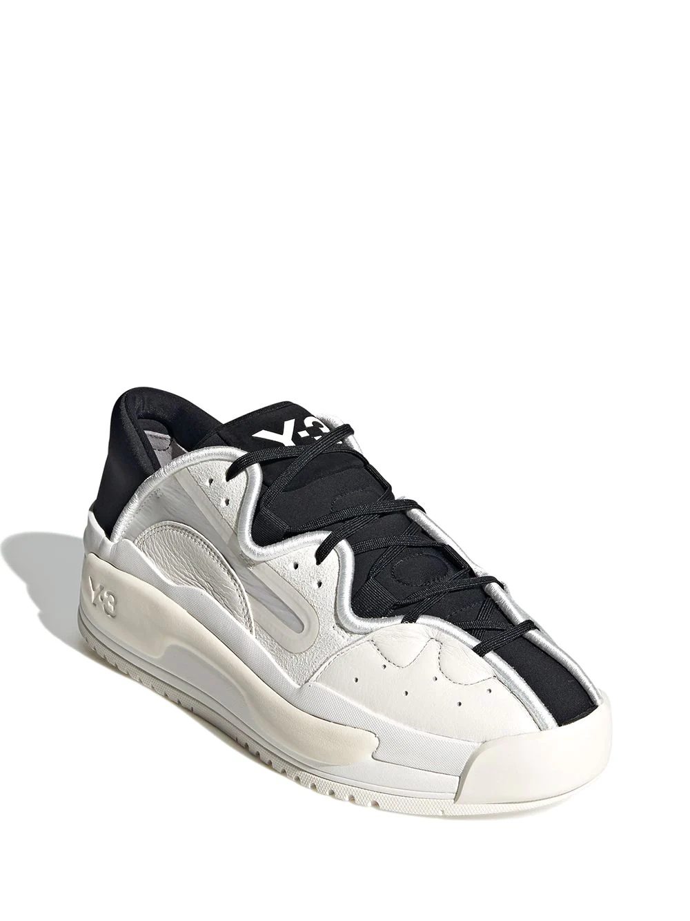 Hokori II low-top sneakers - 2