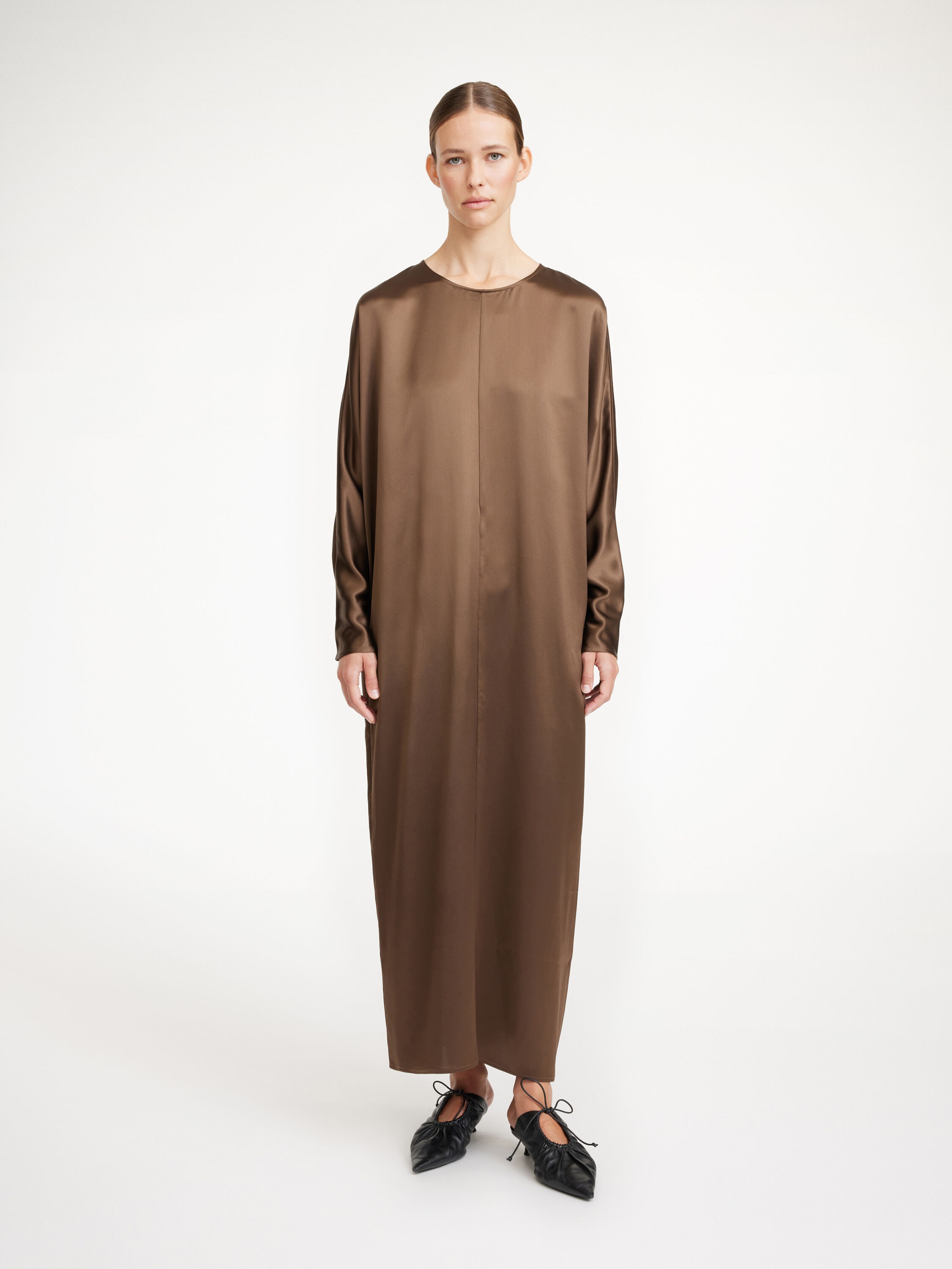 Odelle maxi dress - 2