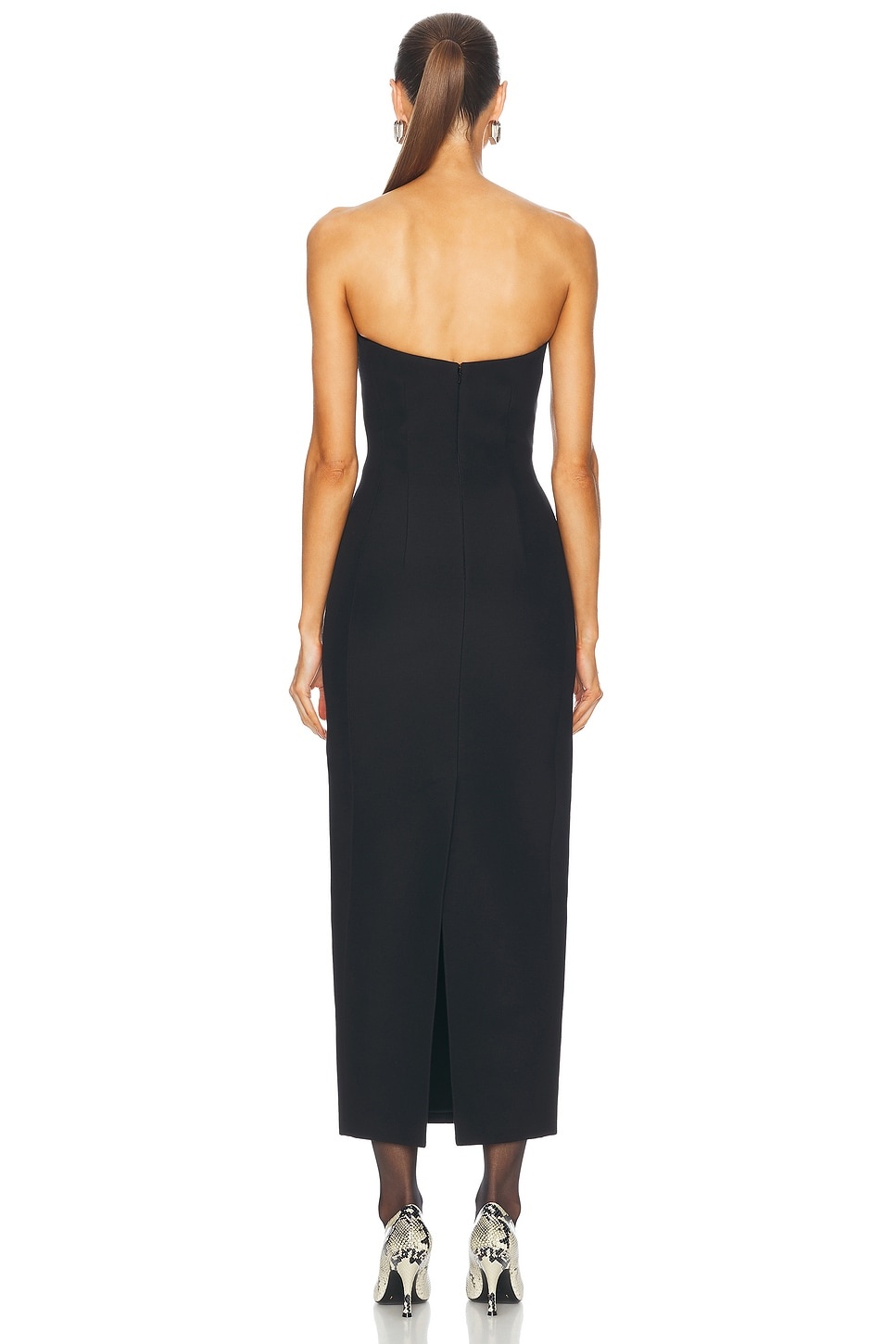 Yao Dress - 3