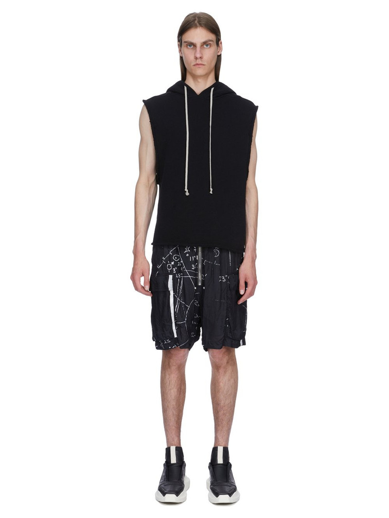 Rick Owens TOP outlook