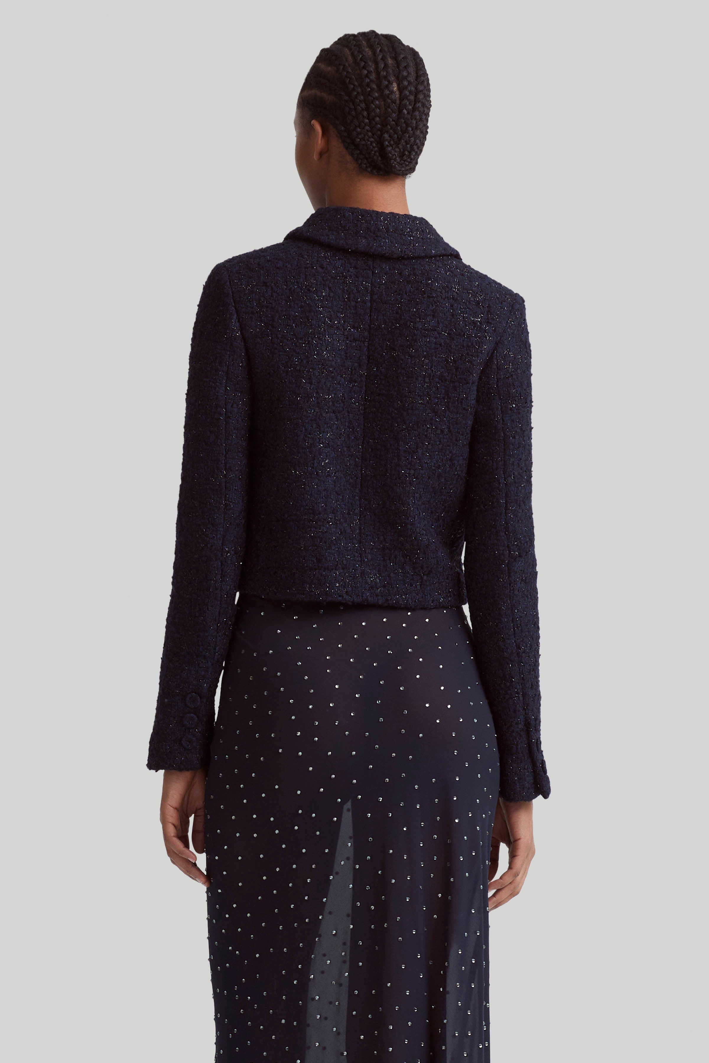 ASTLEY JACKET - 5