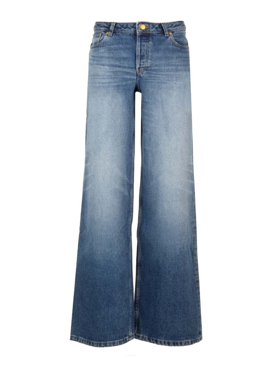"Elisabeth" Jeans - 1