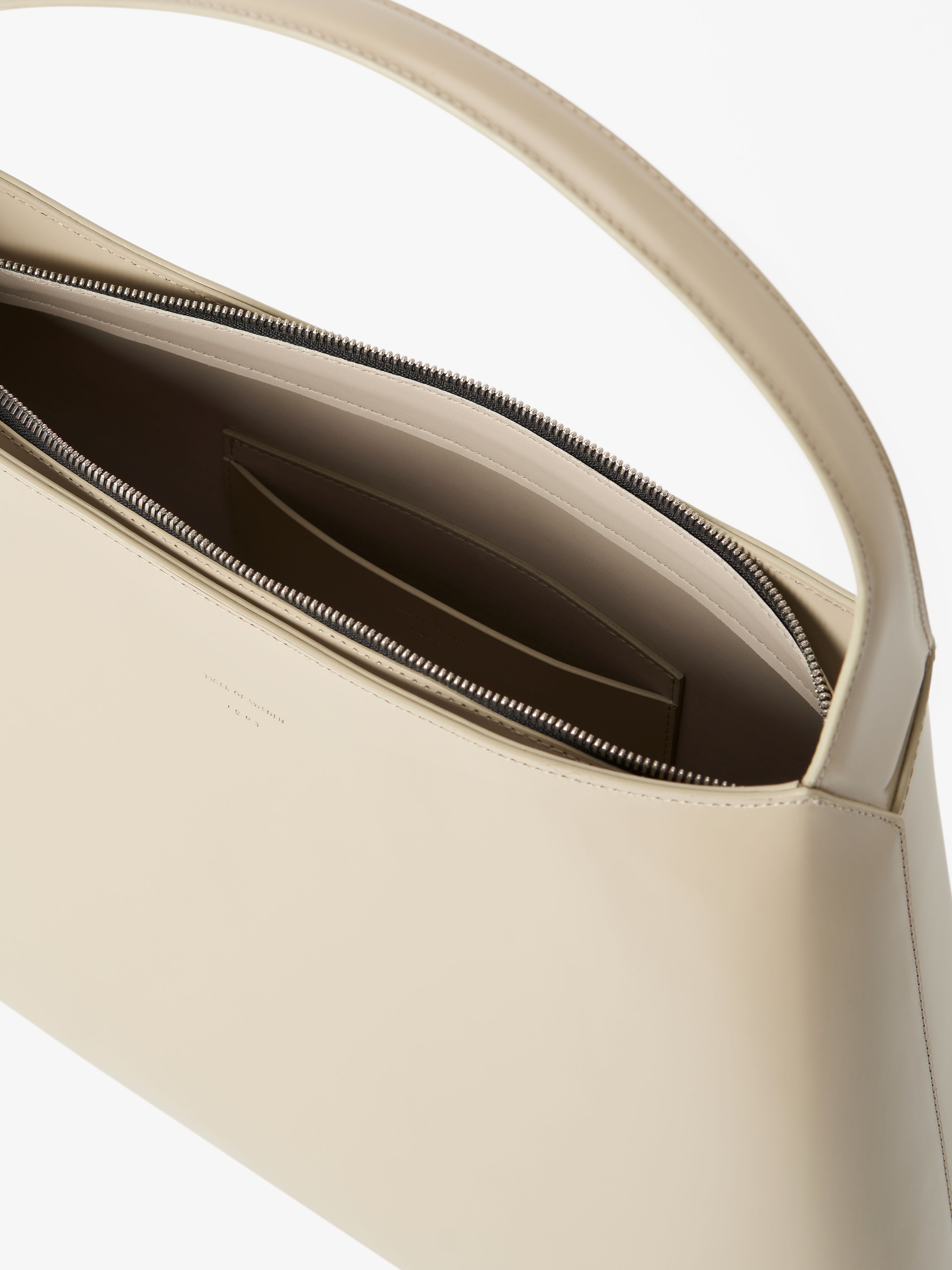 Neira Classic Work Handbag - 3
