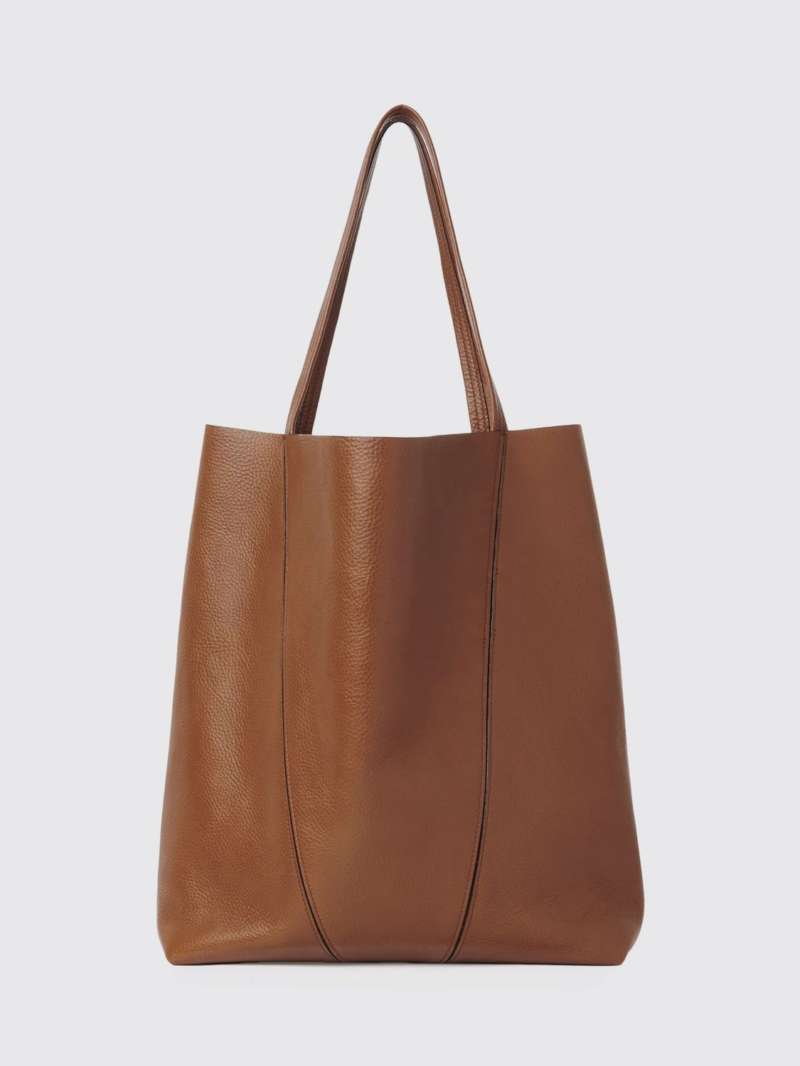 Chloé Tote Spin big leather bag - 2