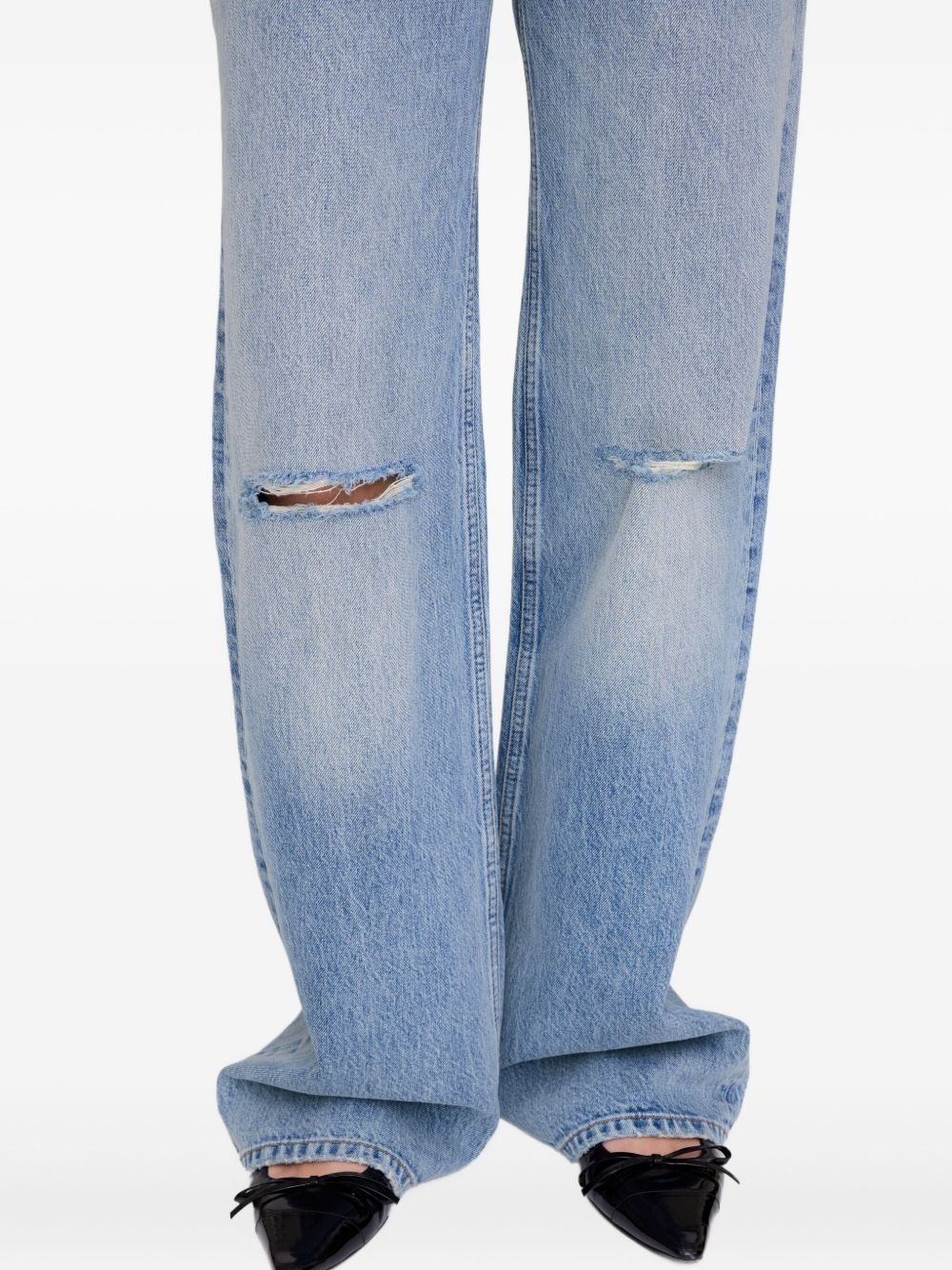 Hugh jeans - 4