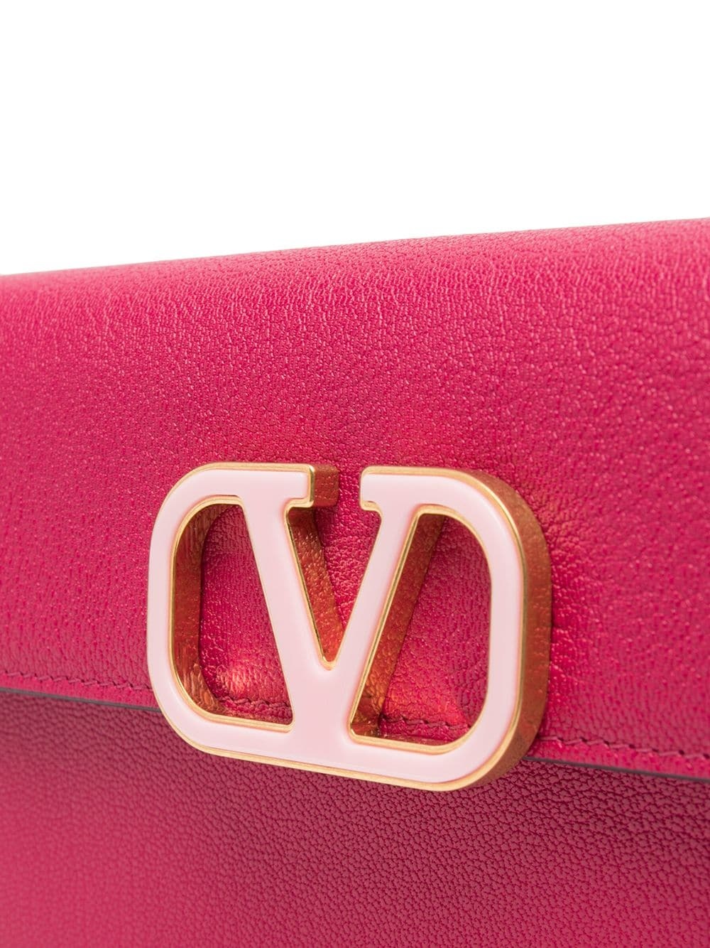 VLOGO signature crossbody bag - 4