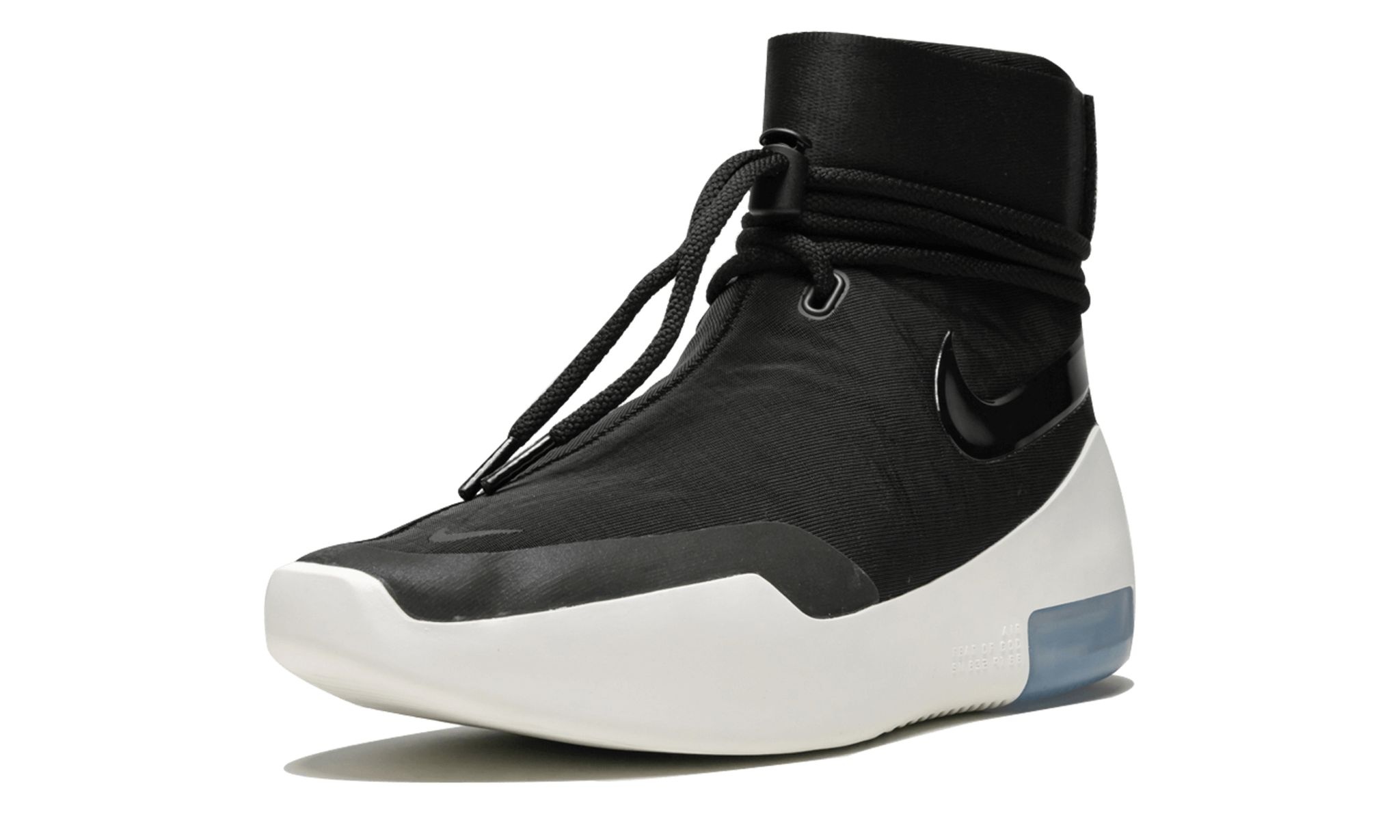 Air Shoot Around "Fear of God/FOG" - 4