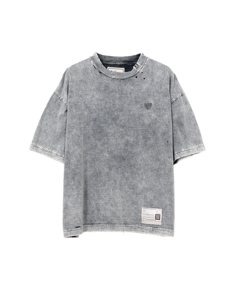 Bleached T-shirt 23