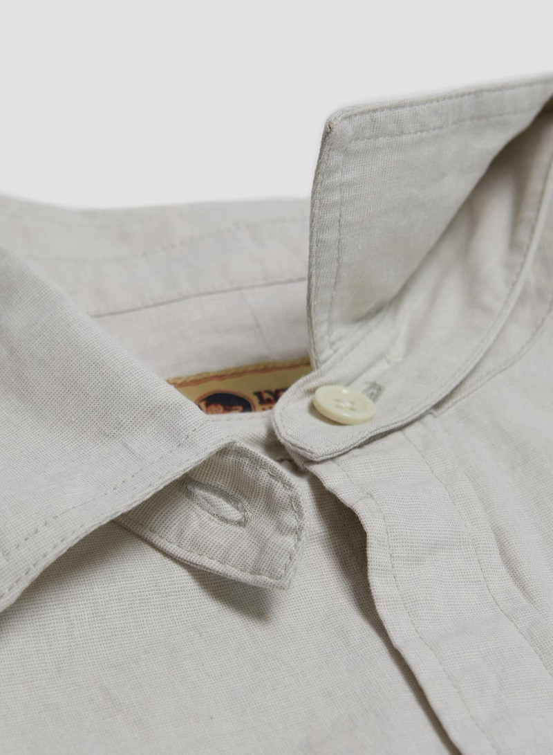 Tunic Shirt in Natural 6