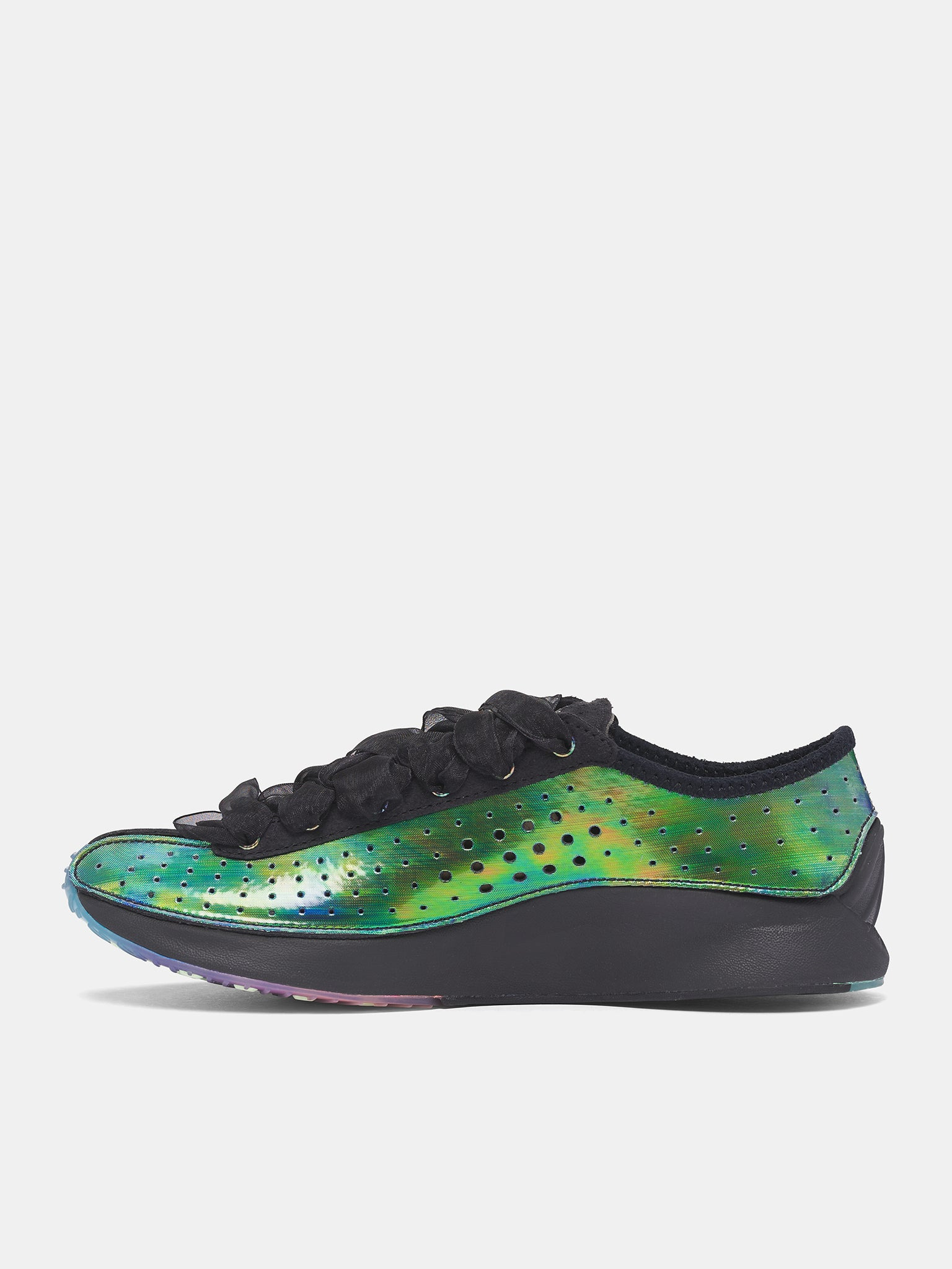 Tomo Koizumi Air Superfly Sneakers - 3