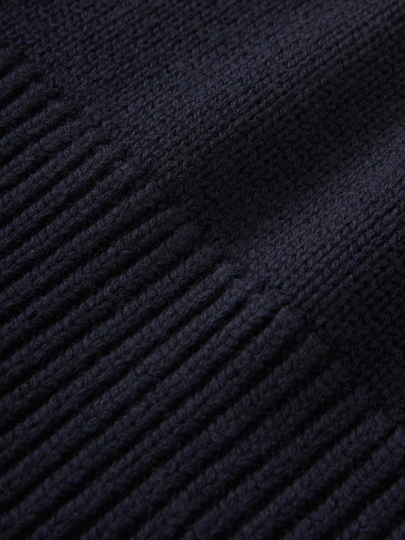 Jean Knit 7