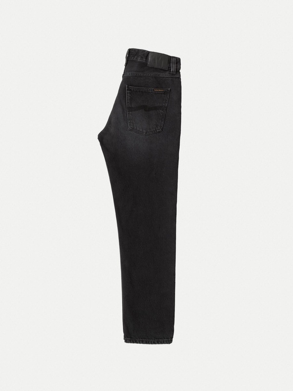 Gritty Jackson Worn Circle - 7