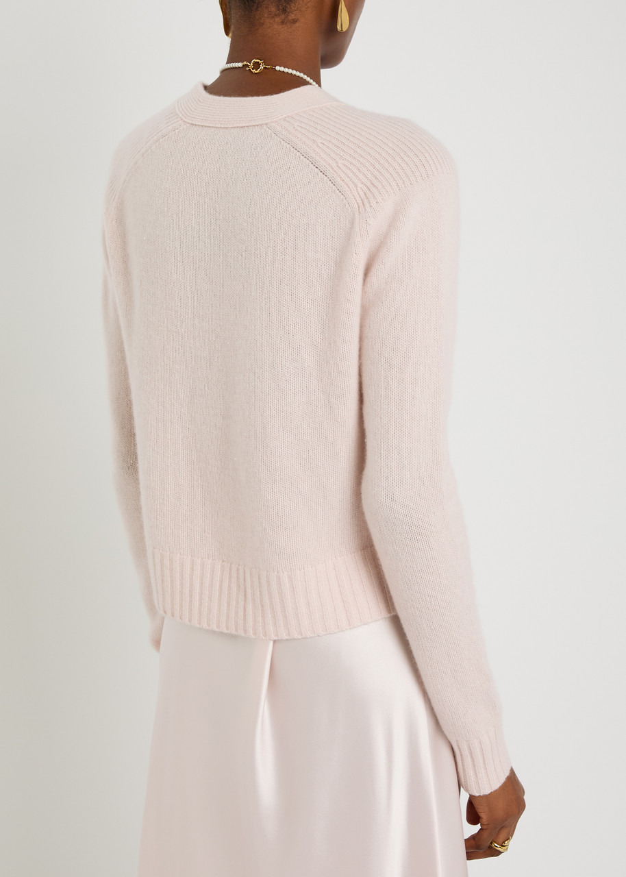 Joseph Cashmere Cardigan - 3