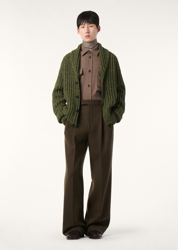 Jim Overshirt - 2