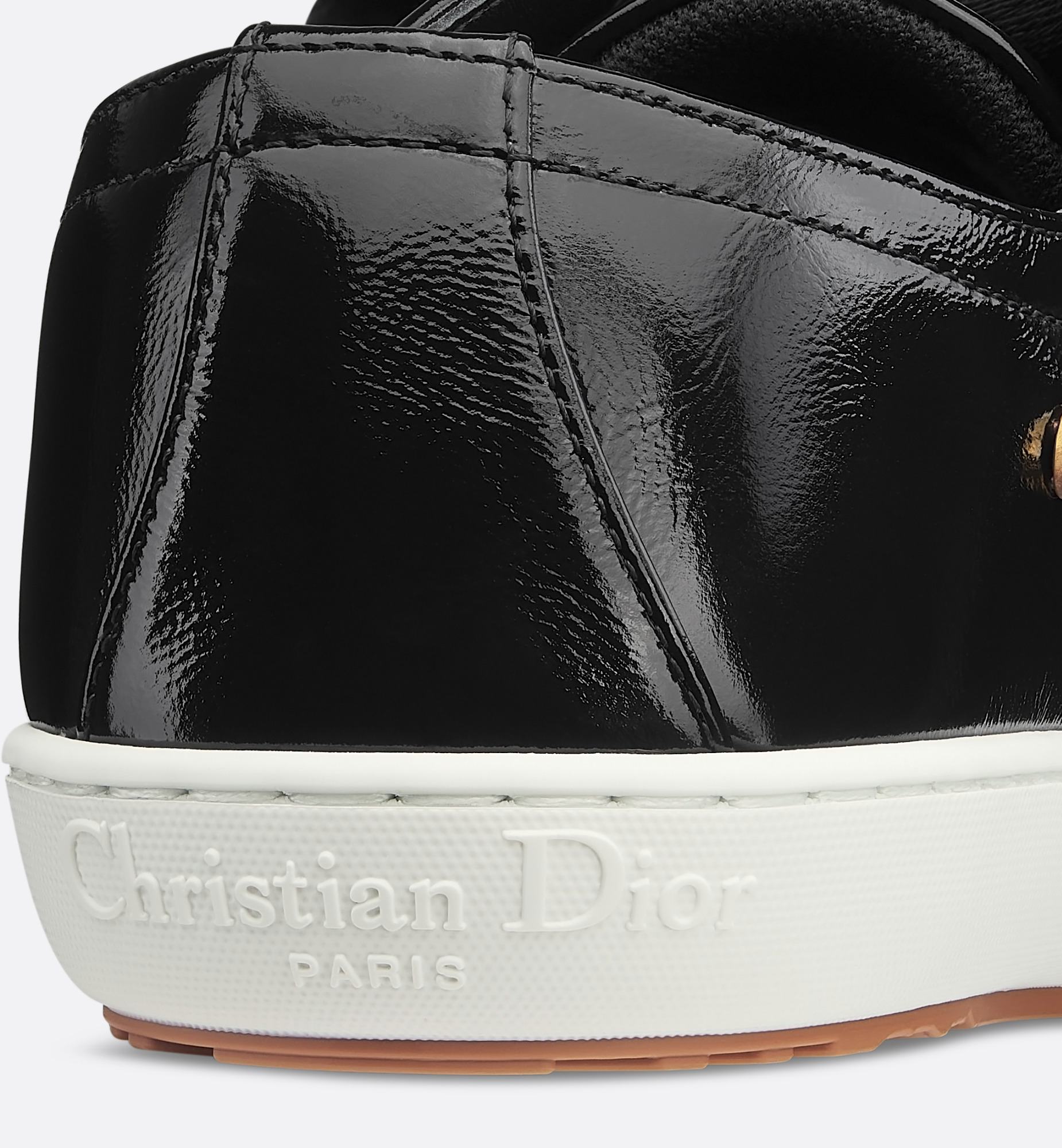 Dior Lucky Sneaker - 4