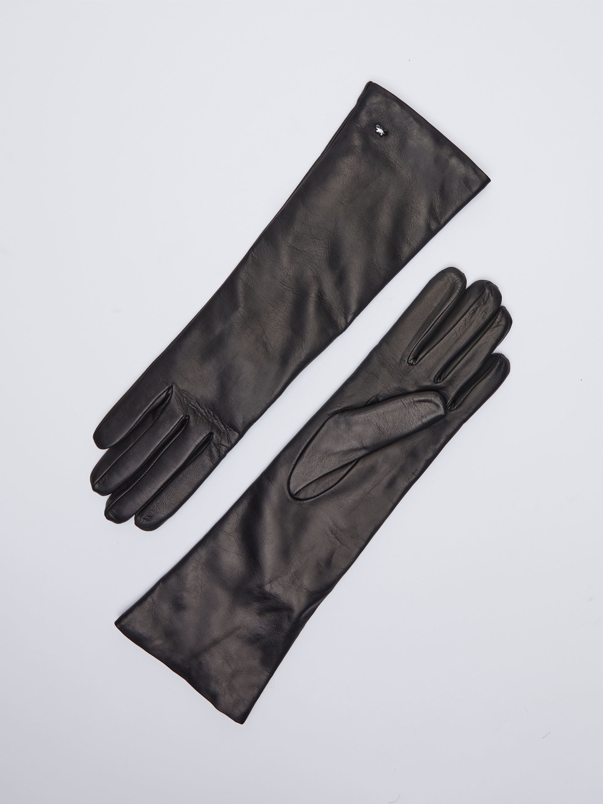 Nappa leather gloves - 1