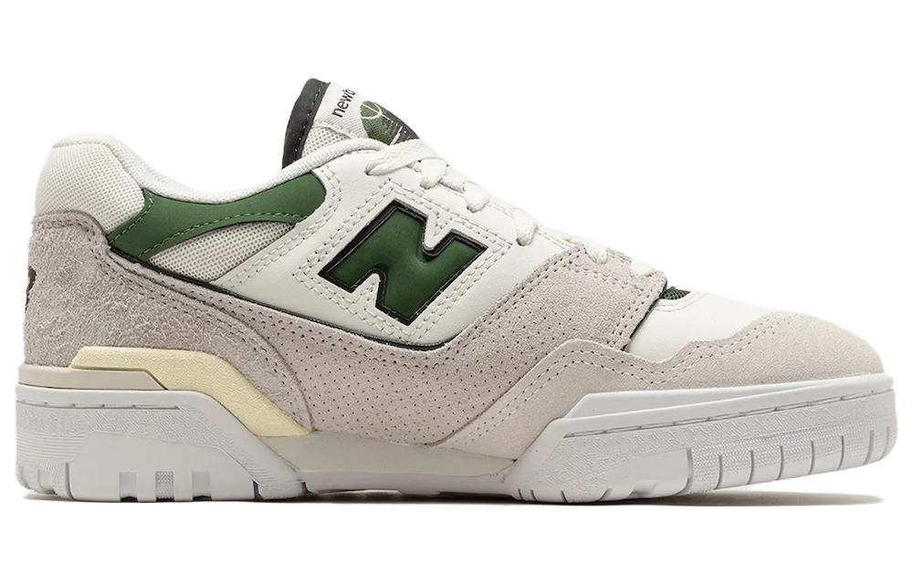 (WMNS) New Balance 550 'Sea Salt Green' BBW550SG - 2