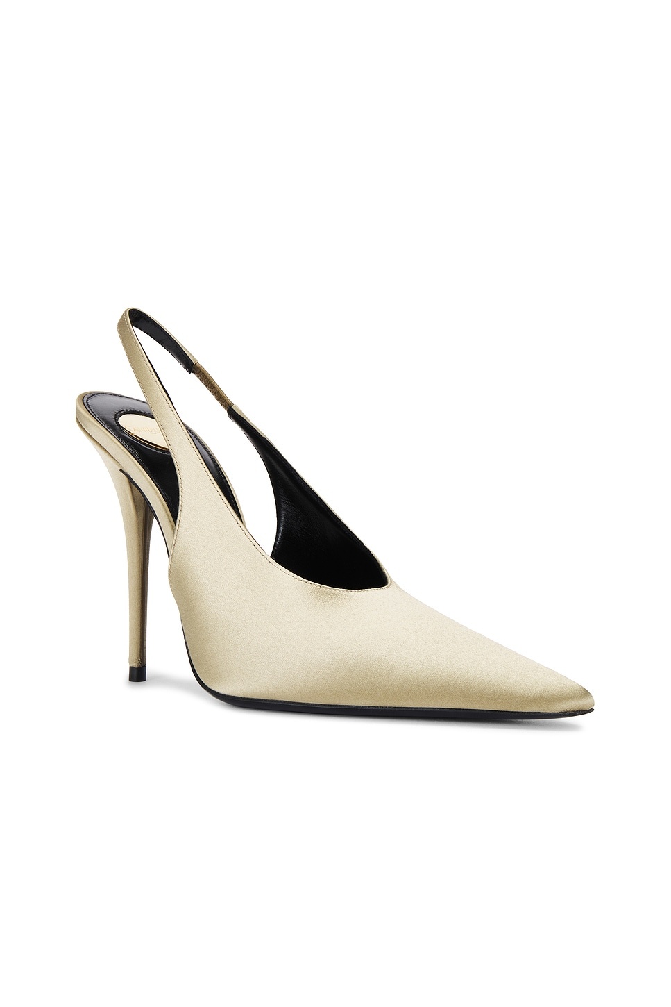 Mug Slingback Pump - 2