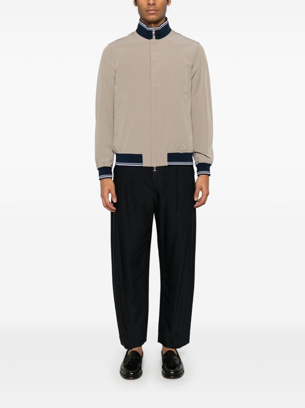 Typhoon® Re-4x4 bomber jacket - 2
