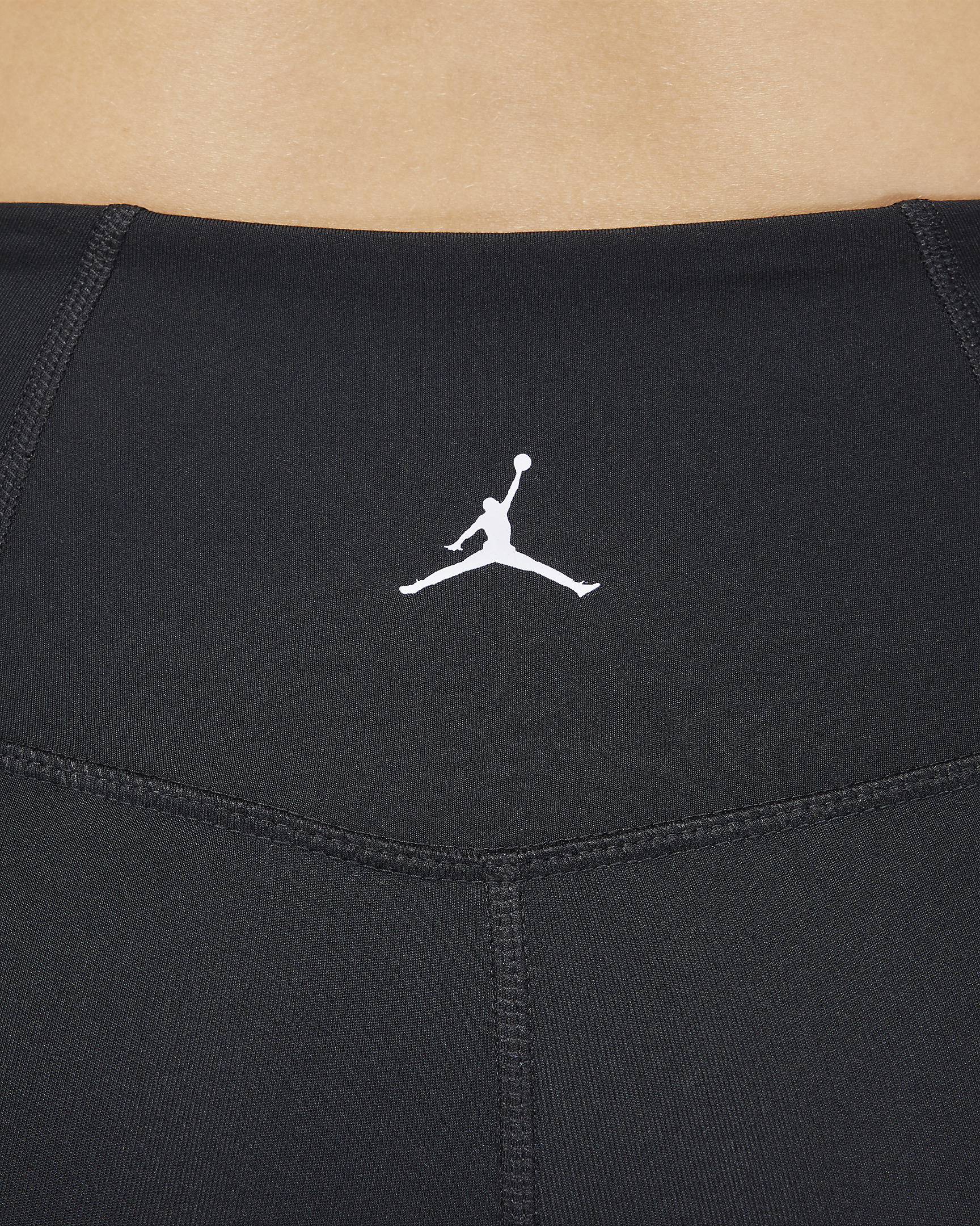 Jordan Sport Women's High-Waisted 7" Bike Shorts - 4