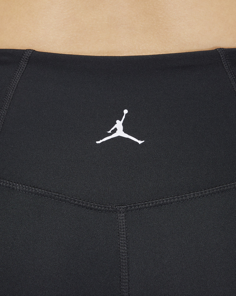 Jordan Sport Women's High-Waisted 7" Bike Shorts 4