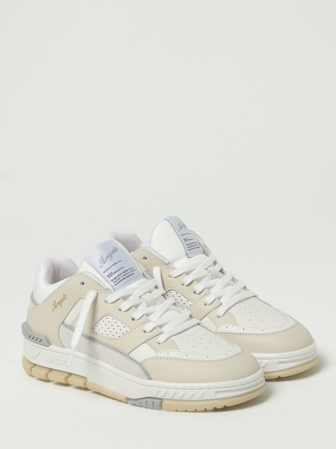Sneakers woman Axel Arigato - 2