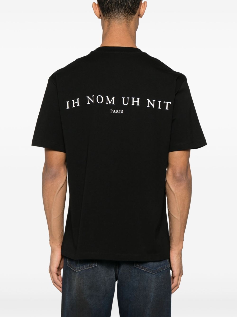 Rose Mask T-shirt - 3