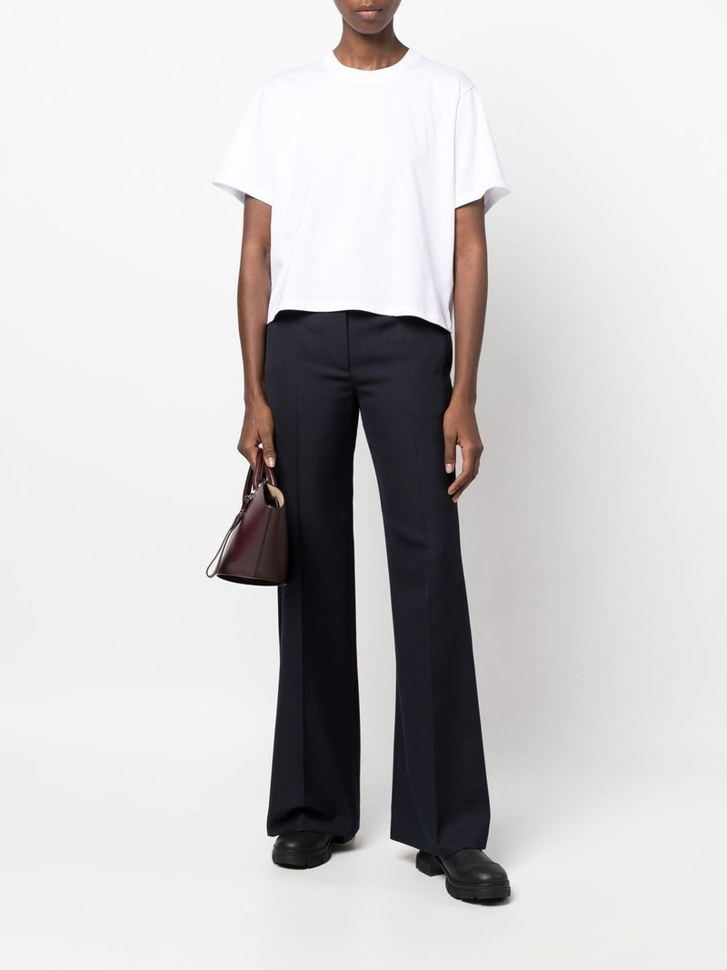 Loulou de Saison relaxed short-sleeve T-shirt outlook