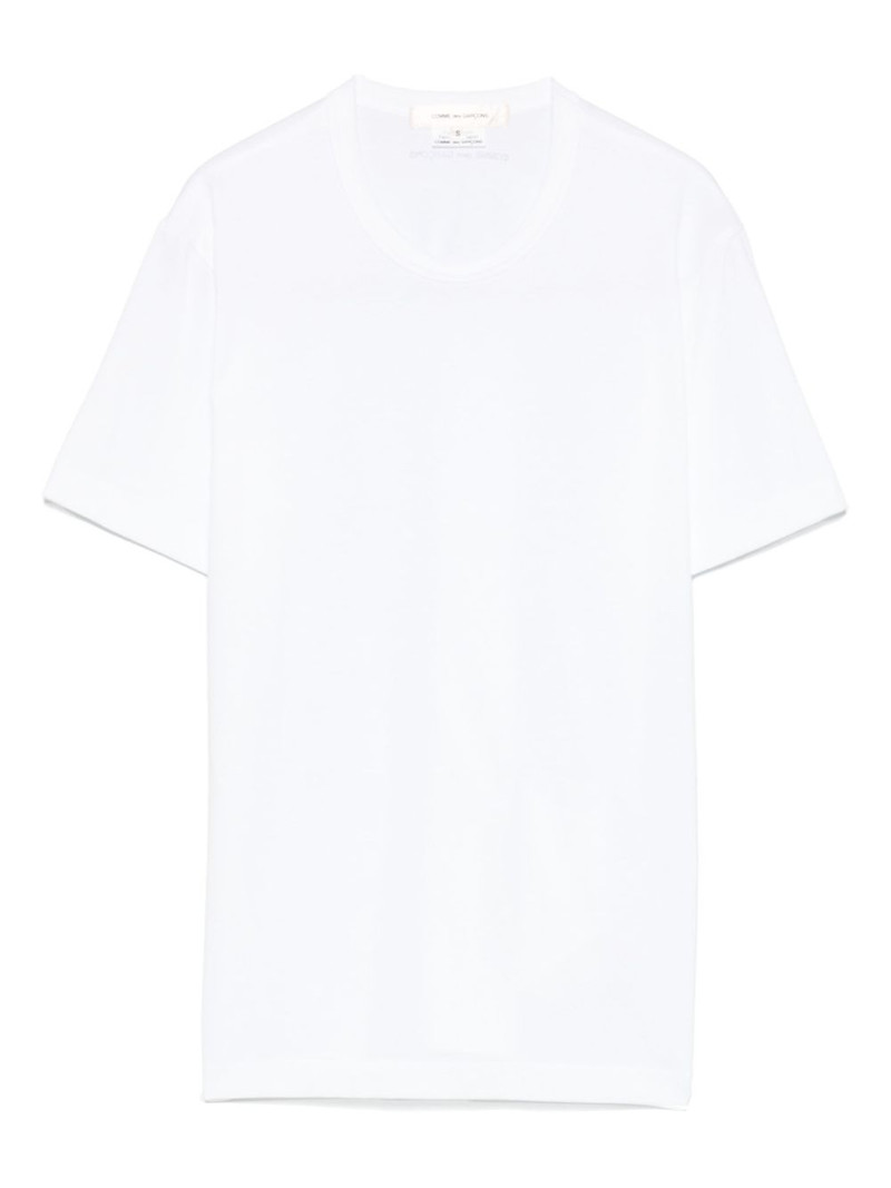 cotton T-shirt 1