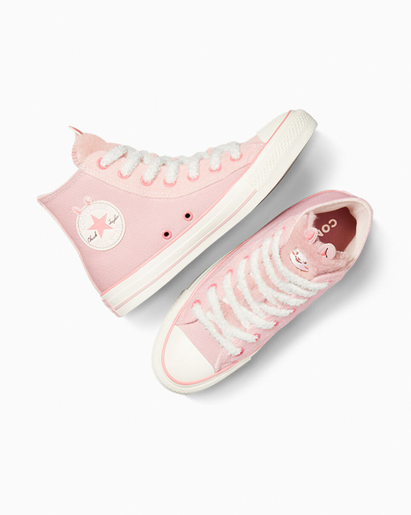 Chuck Taylor All Star Rabbit 5