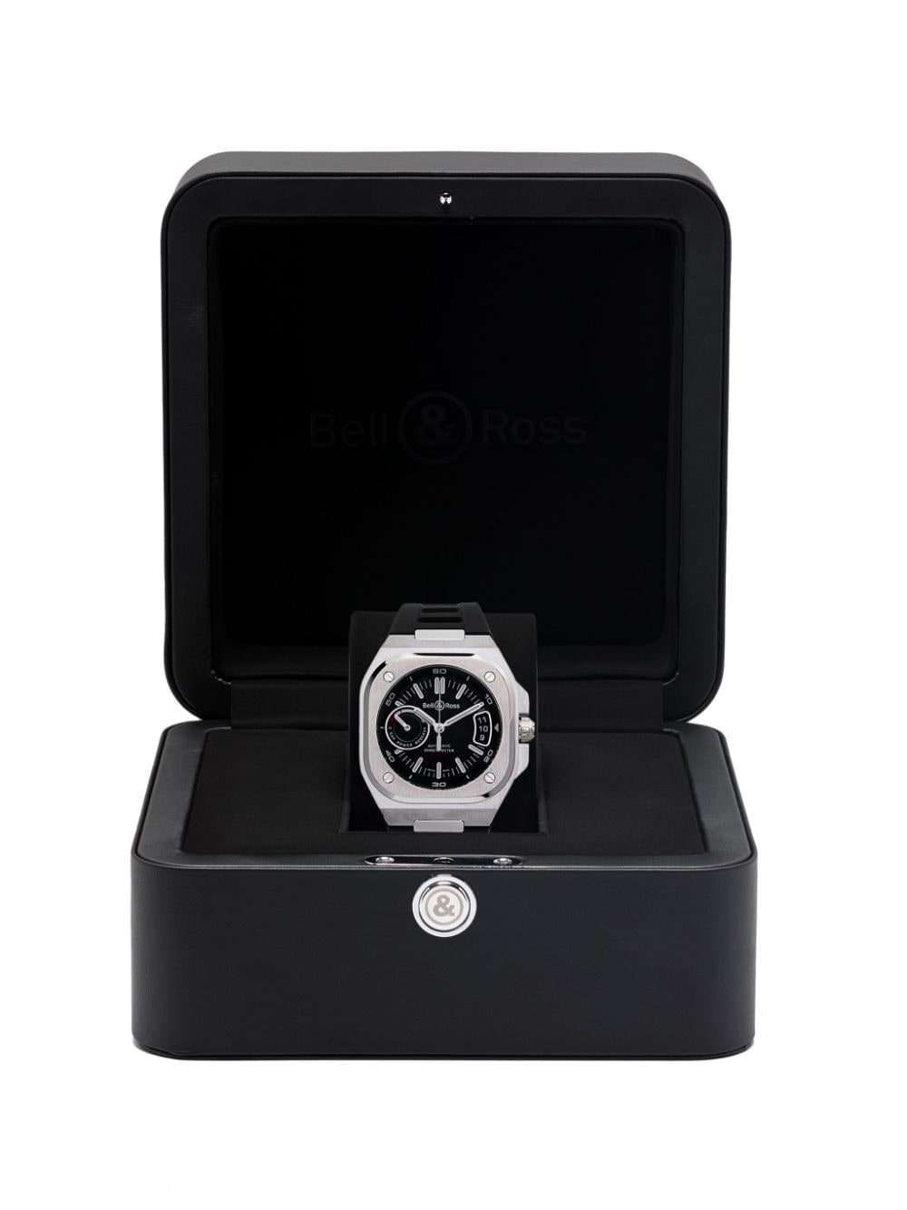 BR-X5 41mm - 8
