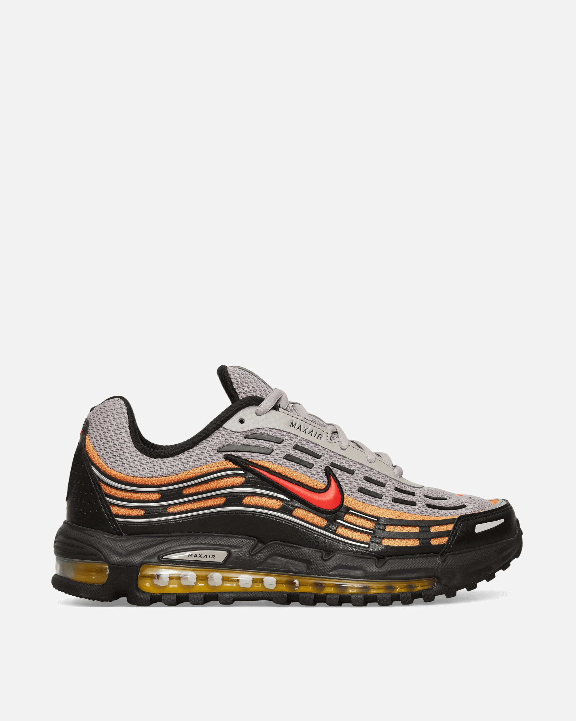 Air Max TL 2.5 Sneakers College Grey / Picante Red - 1