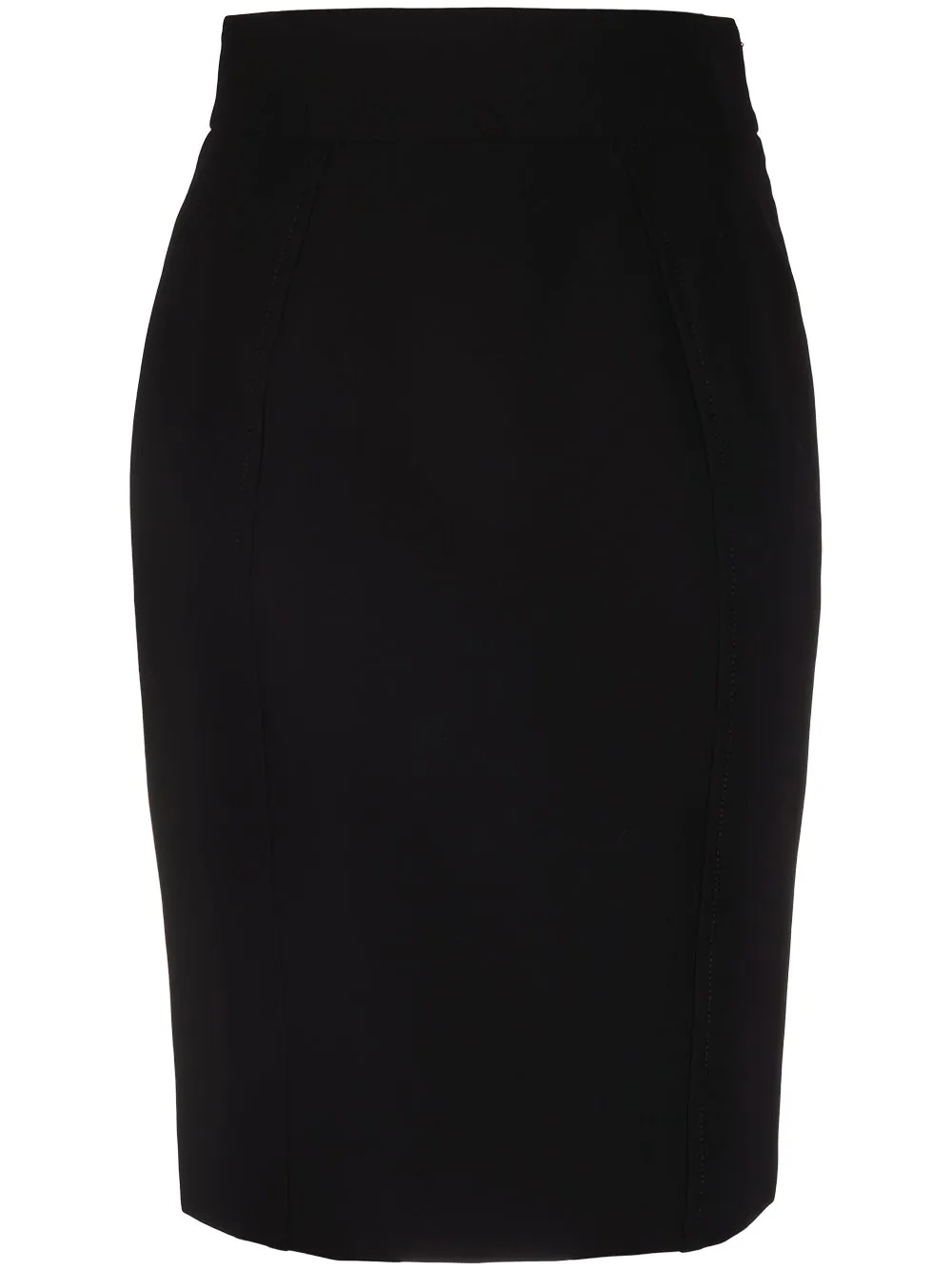 classic pencil skirt - 1